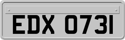 EDX0731