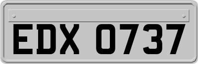 EDX0737