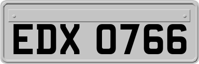 EDX0766