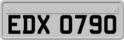 EDX0790