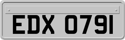 EDX0791