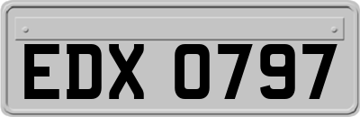 EDX0797