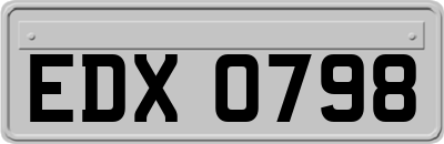 EDX0798