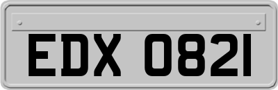 EDX0821