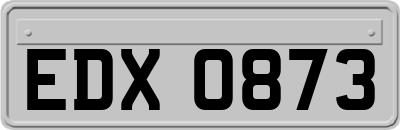 EDX0873