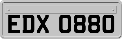 EDX0880