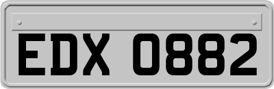 EDX0882