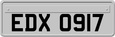 EDX0917