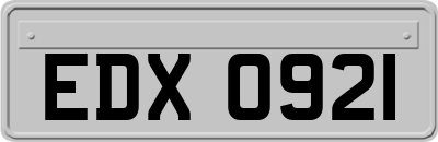 EDX0921