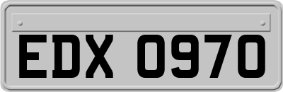 EDX0970