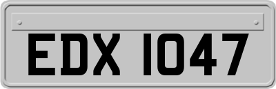 EDX1047