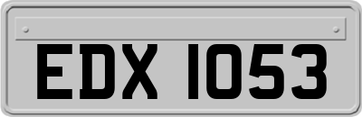 EDX1053