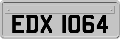 EDX1064