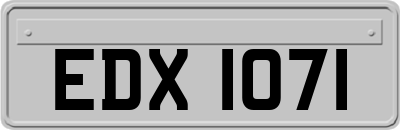 EDX1071