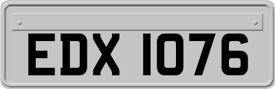 EDX1076