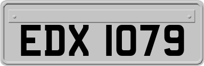 EDX1079