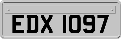EDX1097