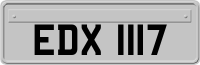EDX1117
