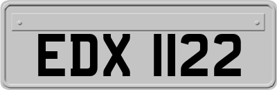 EDX1122
