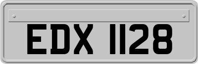 EDX1128