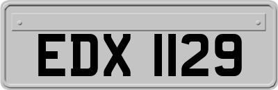 EDX1129