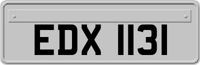 EDX1131
