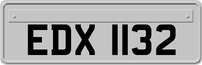EDX1132