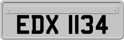 EDX1134