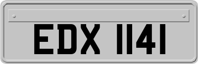 EDX1141