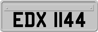 EDX1144