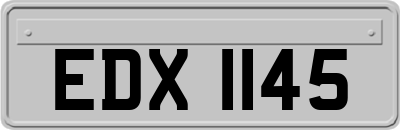 EDX1145