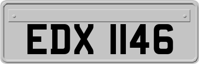 EDX1146
