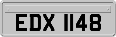 EDX1148
