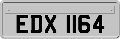 EDX1164