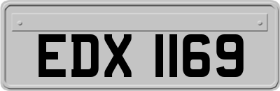 EDX1169
