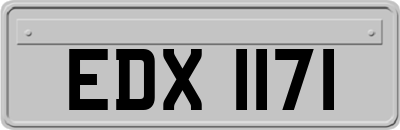 EDX1171