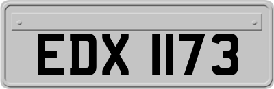 EDX1173