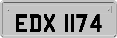 EDX1174