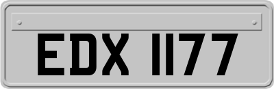 EDX1177