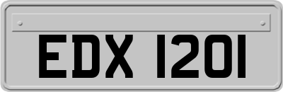 EDX1201