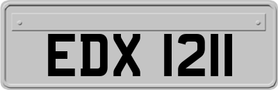 EDX1211