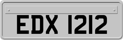 EDX1212