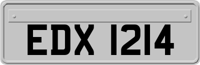 EDX1214