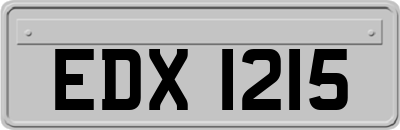 EDX1215