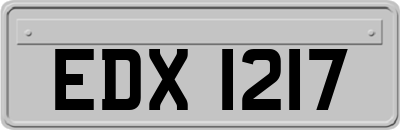 EDX1217