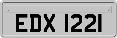 EDX1221