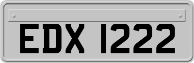 EDX1222