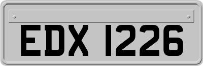 EDX1226