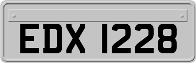 EDX1228
