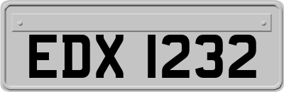 EDX1232